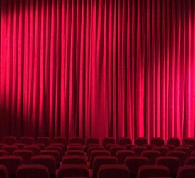 Actors ARE Like Their Characters