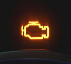 Mental Illness as a Check Engine Light