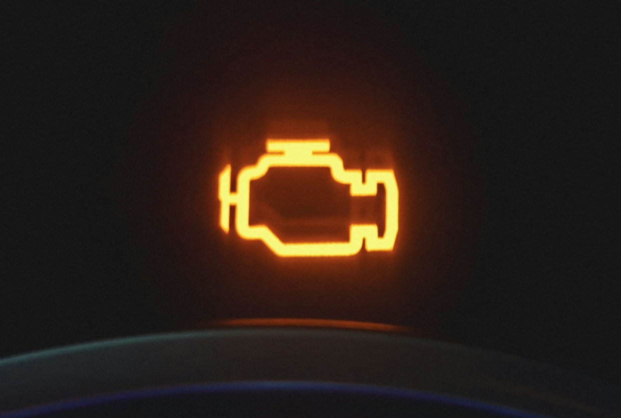 Mental Illness as a Check Engine Light - TotalMentalHealth.info