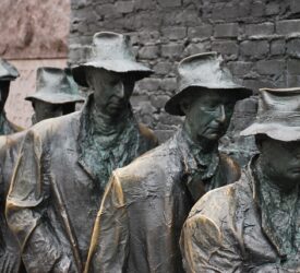 Nutritional Deficiencies that Can Make You Depressed