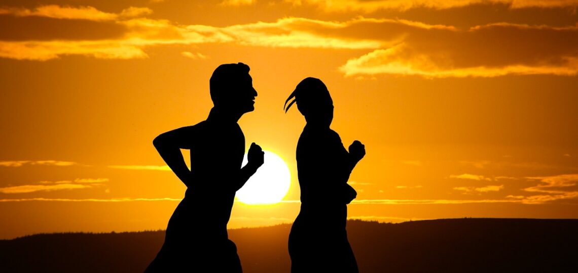 exercise antidepressants