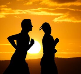 Exercise vs Antidepressants: A Comparison