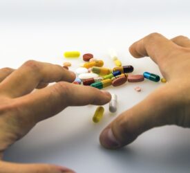 Psych Meds No Better than Street Drugs? Turns out They Have a Lot in Common