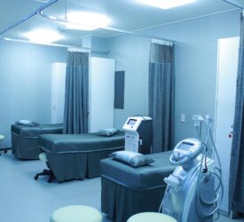 Biological Causes of Mental Illness