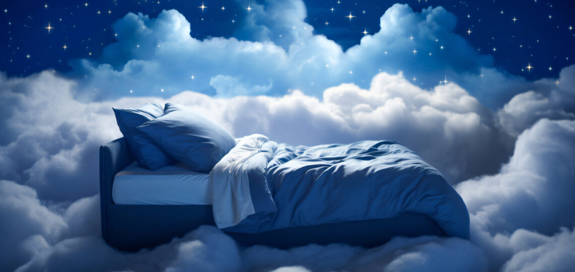 sleep is important for mental health