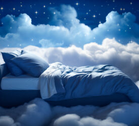 Why Sleep Is Important for Mental Health & How to Find Out How Much You Need