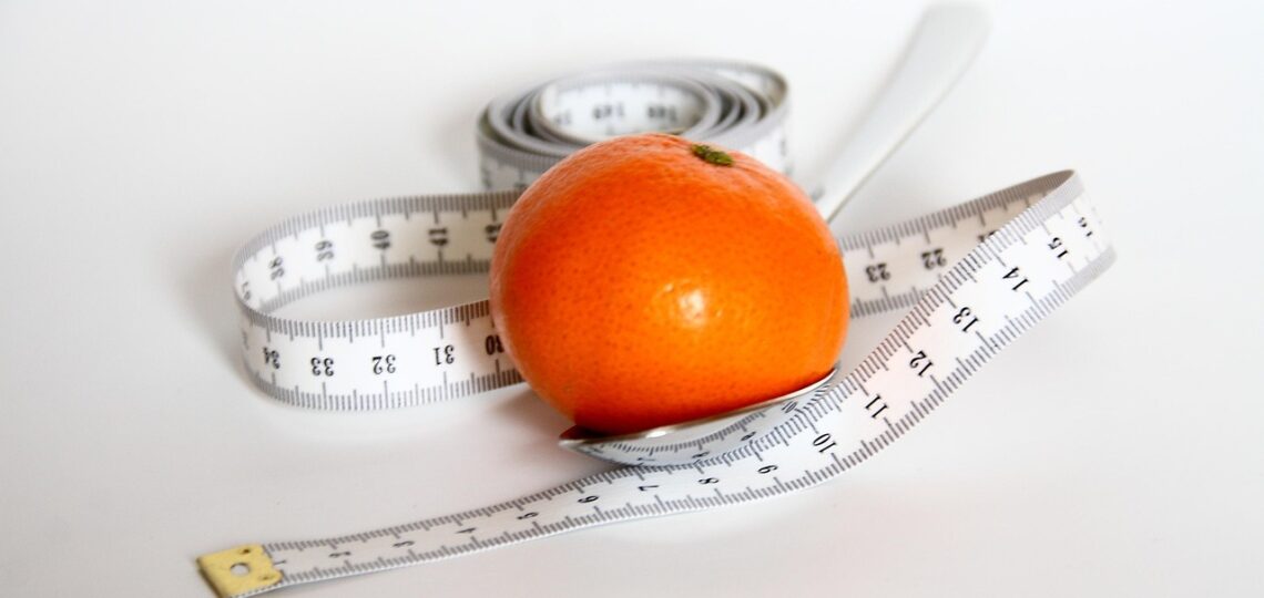 weight loss as self-care