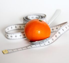 Weight Loss as Self-Care