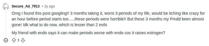 raspberry leaf tea pms