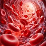 food to increase blood flow