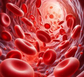 Increase Brain Blood Flow 2: Food (& more) to Increase Blood Flow