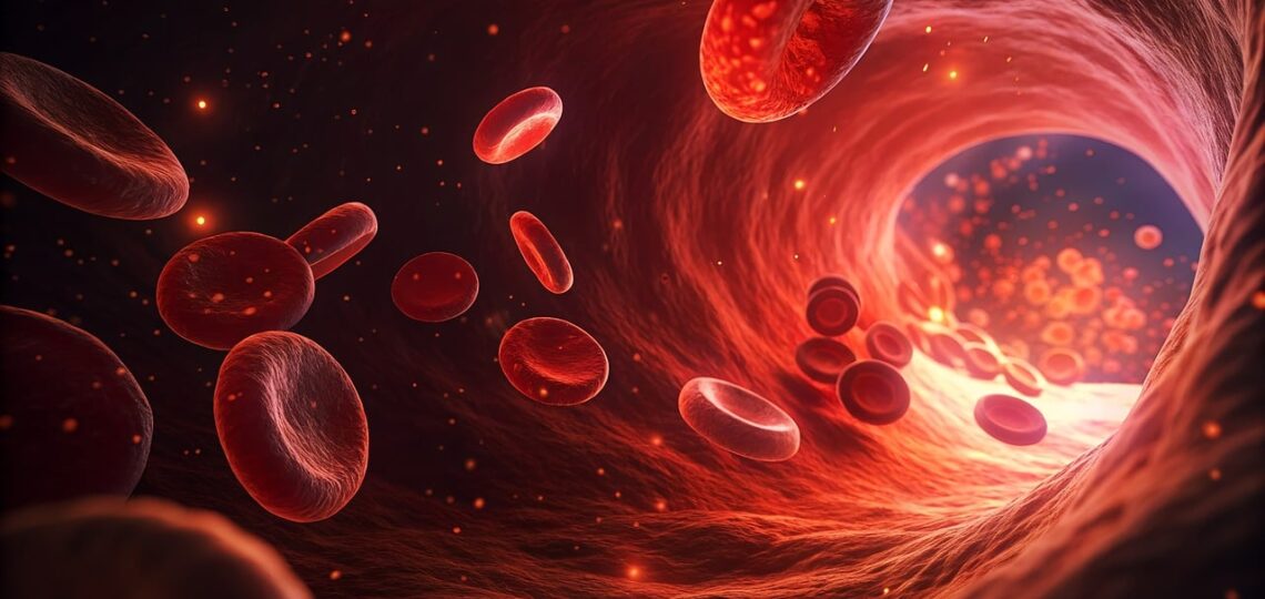 increase brain blood flow