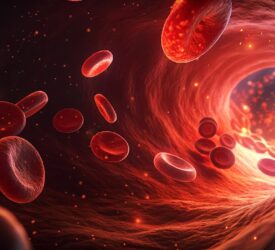 How to Increase Brain Blood Flow