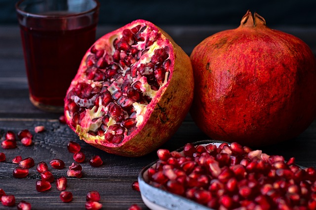 food to increase blood flow