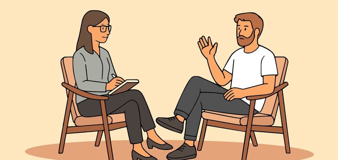 trust in therapy