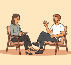 Why Do People Still Trust in Therapy and Psychiatry?