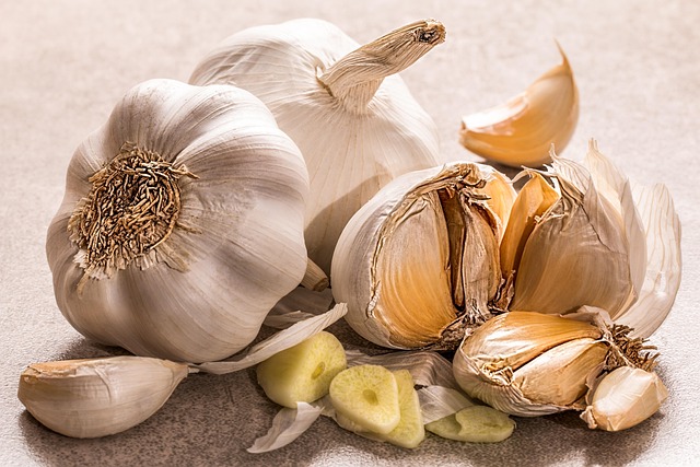 food to increase blood flow