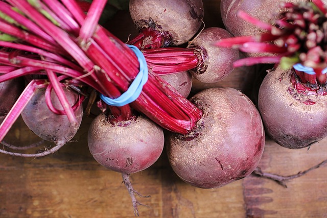 food to increase blood flow