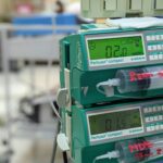 long term effects of anesthesia on the brain