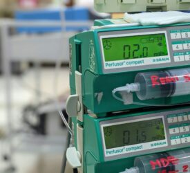 Long Term Effects of Anesthesia on the Brain